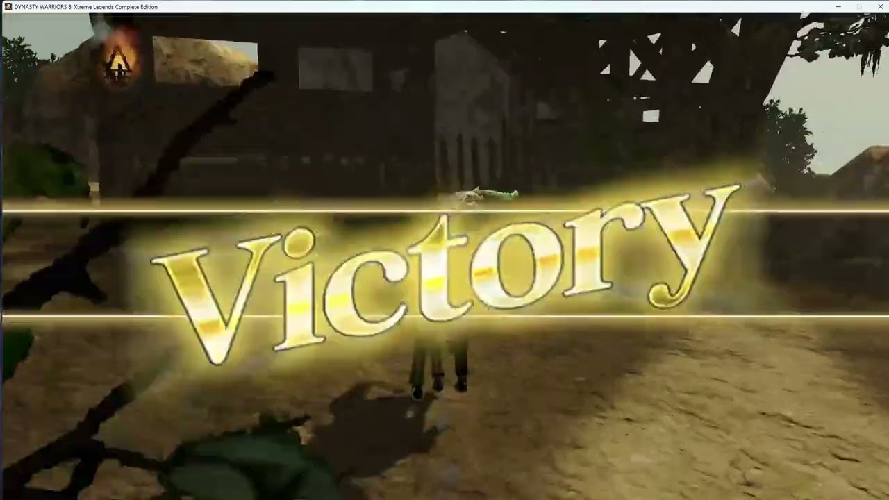 Dynasty Warriors 8 Xtreme Legends Ambition Mode Ally Recruitment Guide