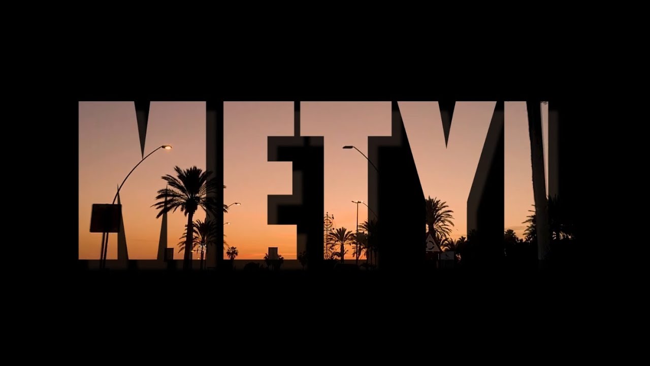 METYL- Ile dr&oacute;g prod. Majeran (Official video)