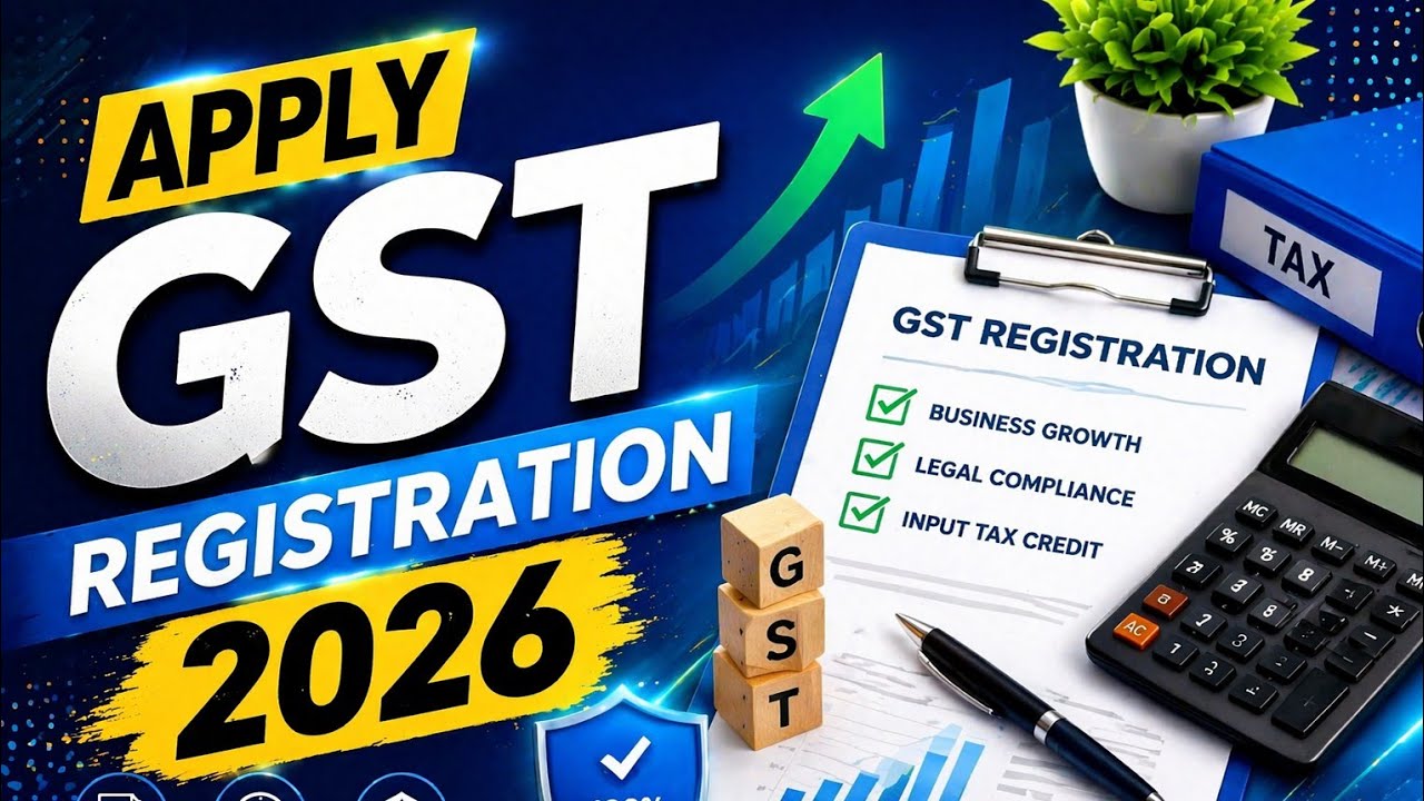 How to apply GST Registration for Sole Proprietorship || GST Certificate || FinTaxAce