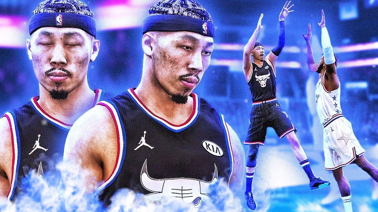 NBA Live 19 The One Career | SIGNING MULTI MILLION DOLLAR NIKE SHOE DEAL WEARING CUSTOM KOBE'S