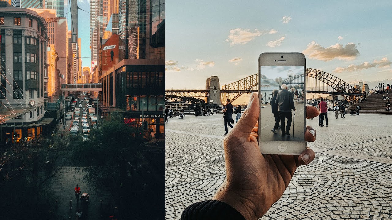 IPHONE 5 STREET PHOTOGRAPHY IN 2024