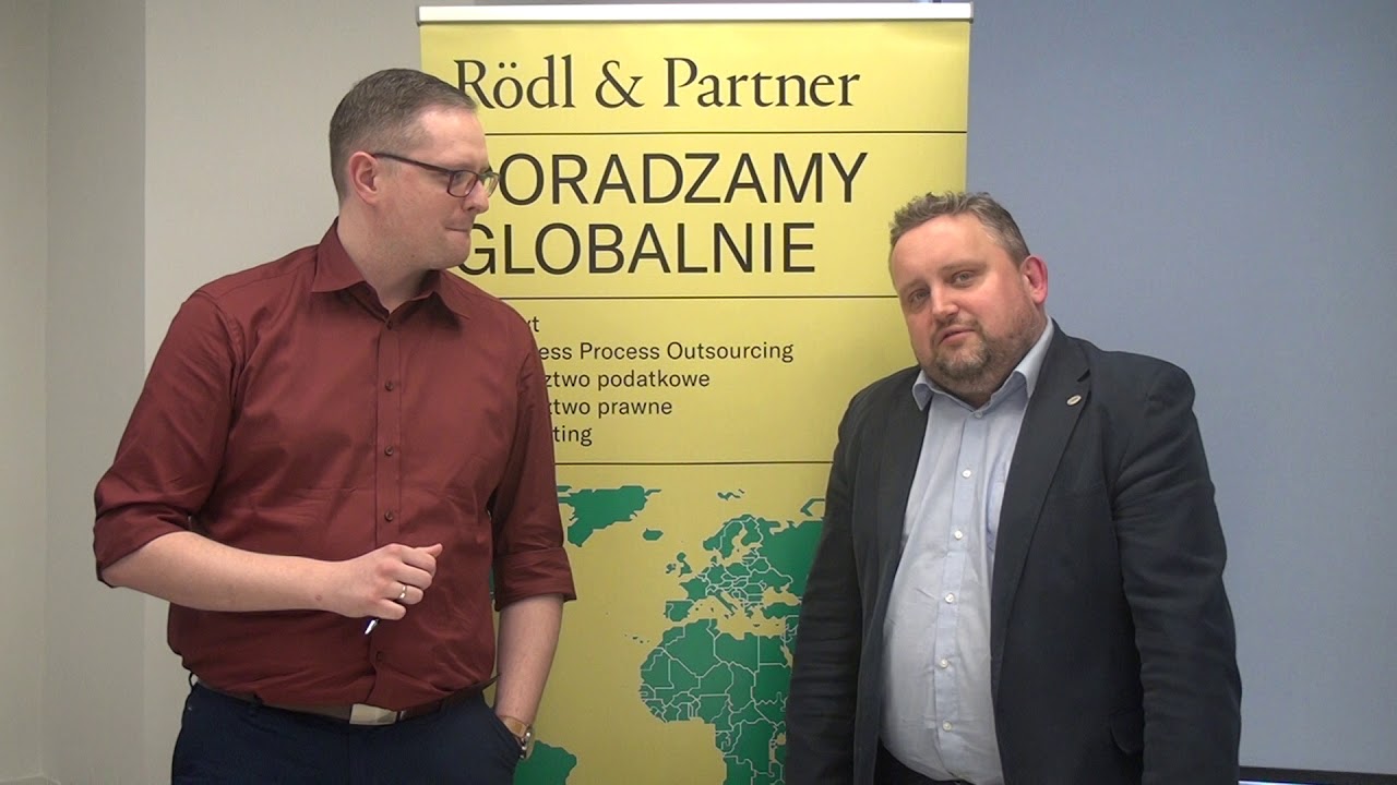 R&ouml;dl & Partner zaprasza na Doświadczenie z 50 audyt&oacute;w RODO: najciekawsze przypadki i ciekawostki