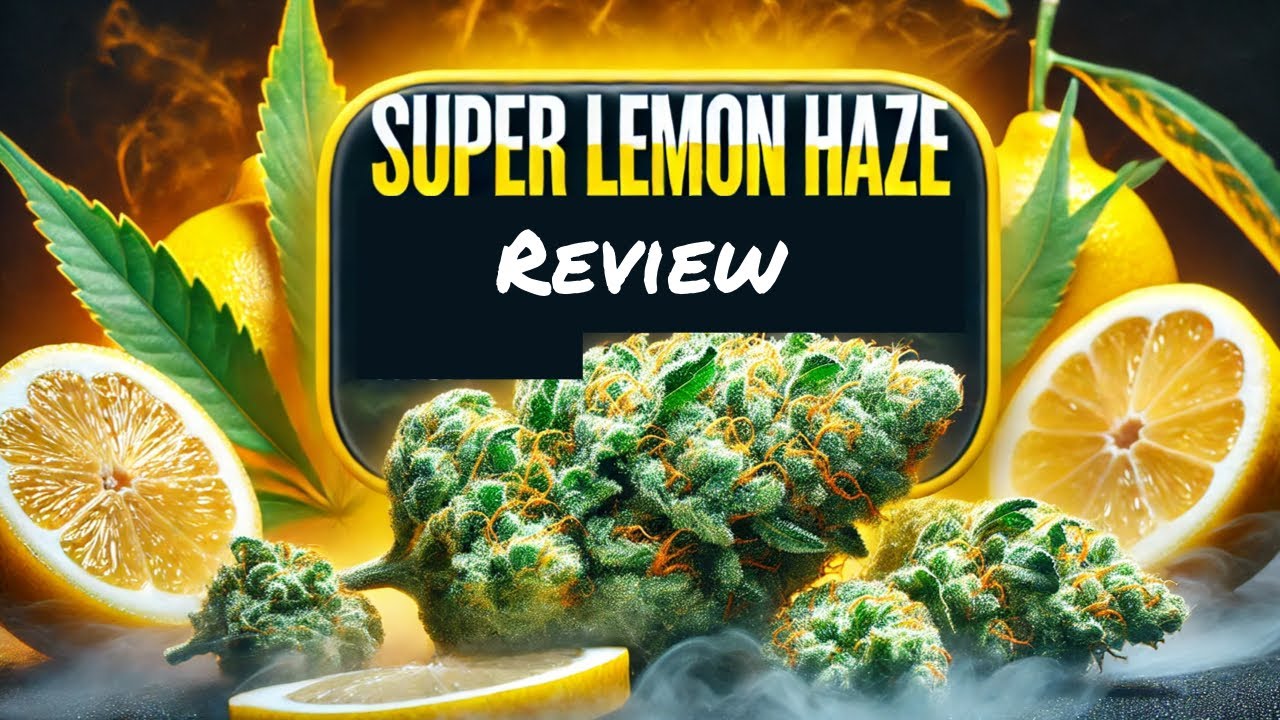 🔥 Tried THCA Small Buds! Super Lemon Haze Review 🌿 | Is It Worth It?