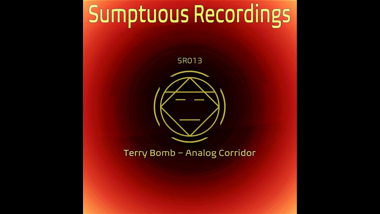 Terry Bomb - The Narrows