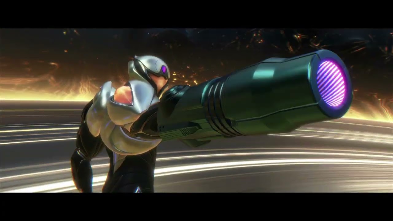 Metroid prime 4 beyond  SYLUX part 2