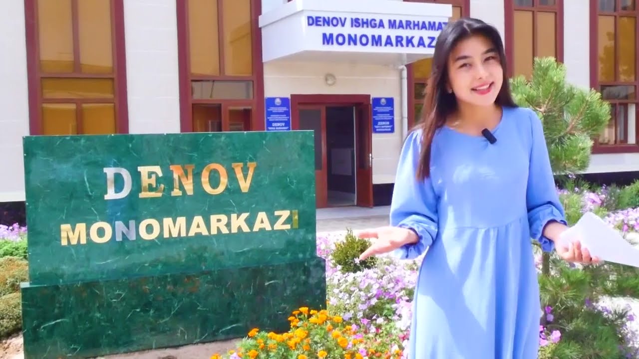 MONOMARKAZ NIMA?