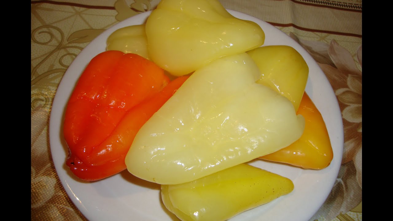 SPECA TURSHI (pa konzervues)