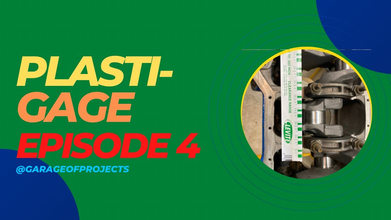 Engine Rebuild Episode 4!
