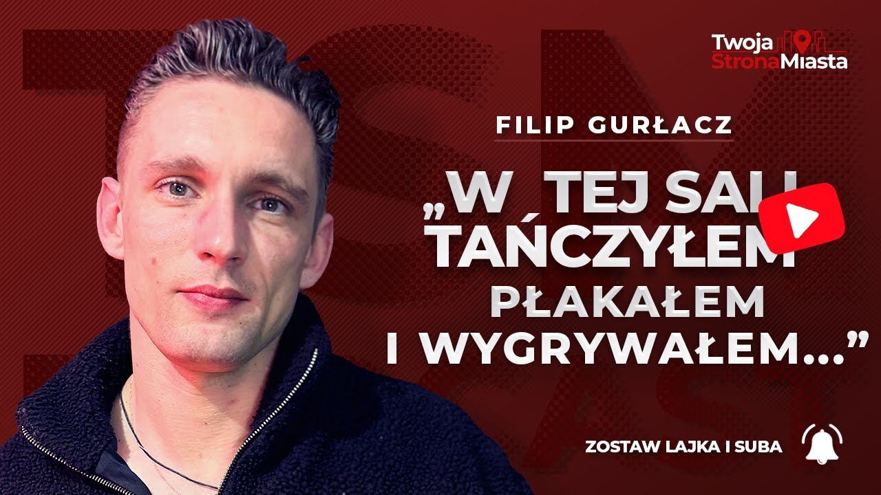 Filip Gurłacz: 