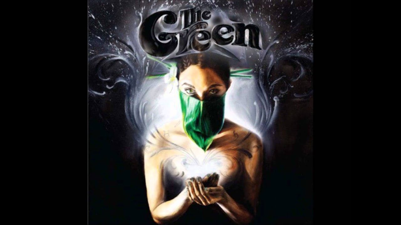 The Green - Keep On