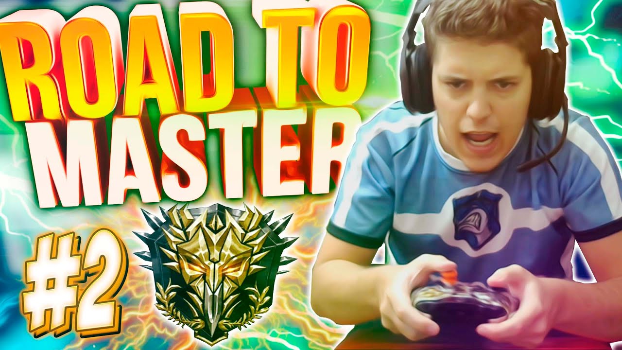 ¡OJO QUE NOS REMONTAN! - ARRASANDO EN MODO ARENA EP. 2 - BLACK OPS 3