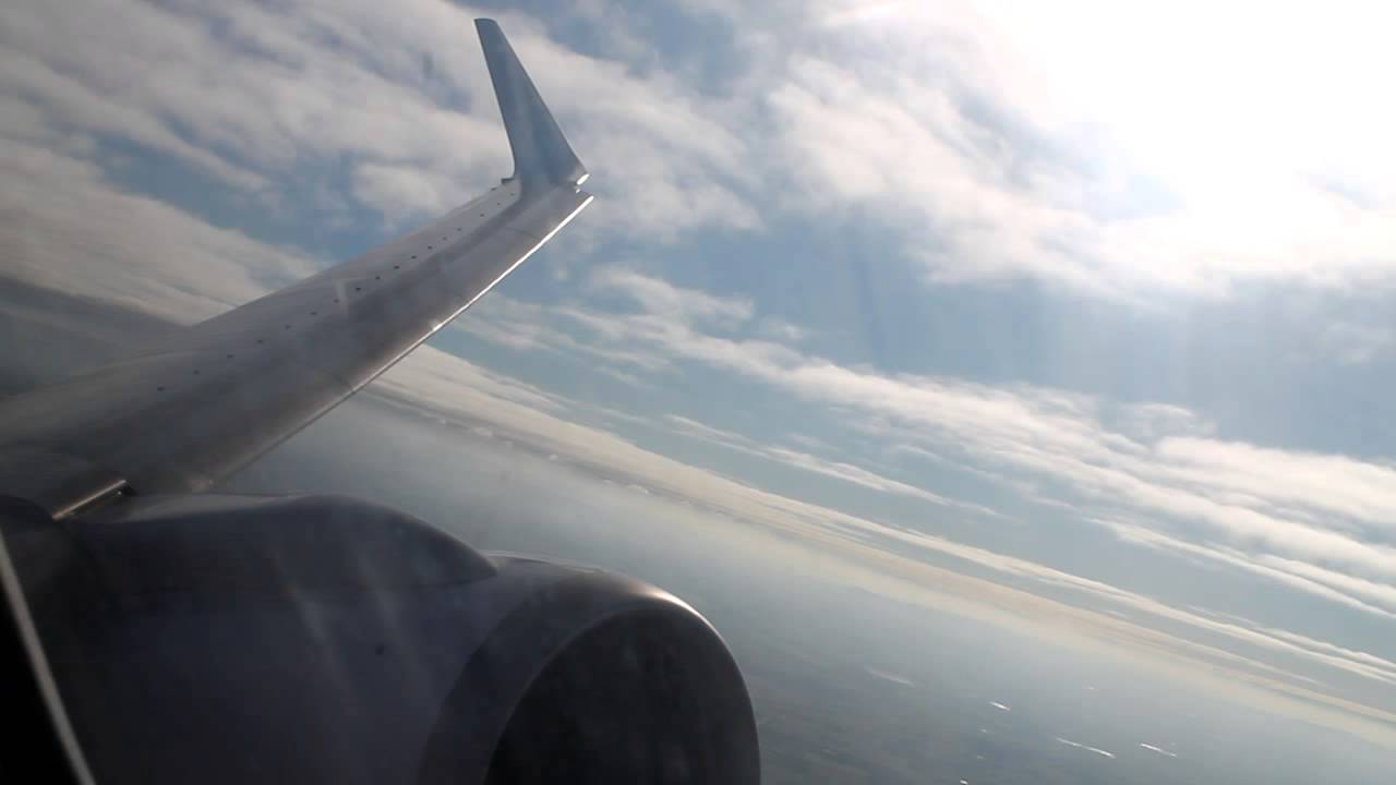 Boeing 757 Takeoff, Manchester, Thomson Airways, G-CPEV