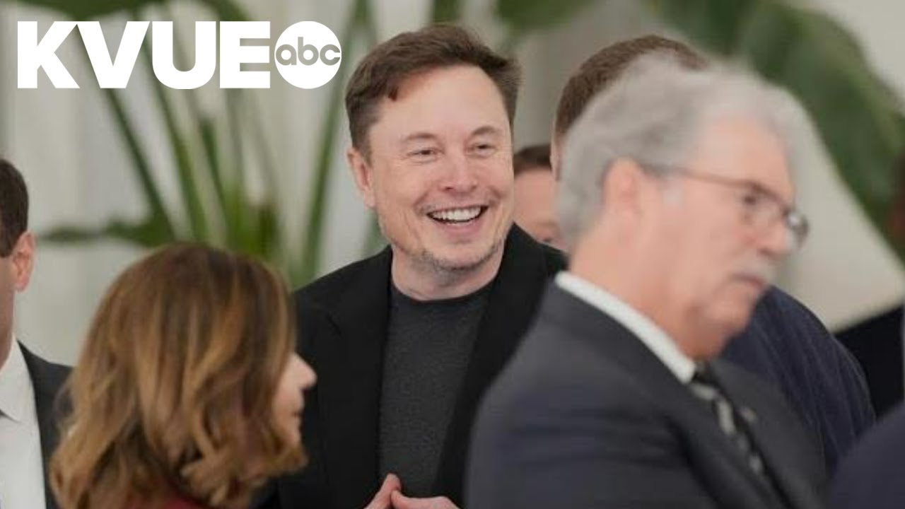 Elon Musk says Samsung's Taylor factory will make new chip for Tesla AI6