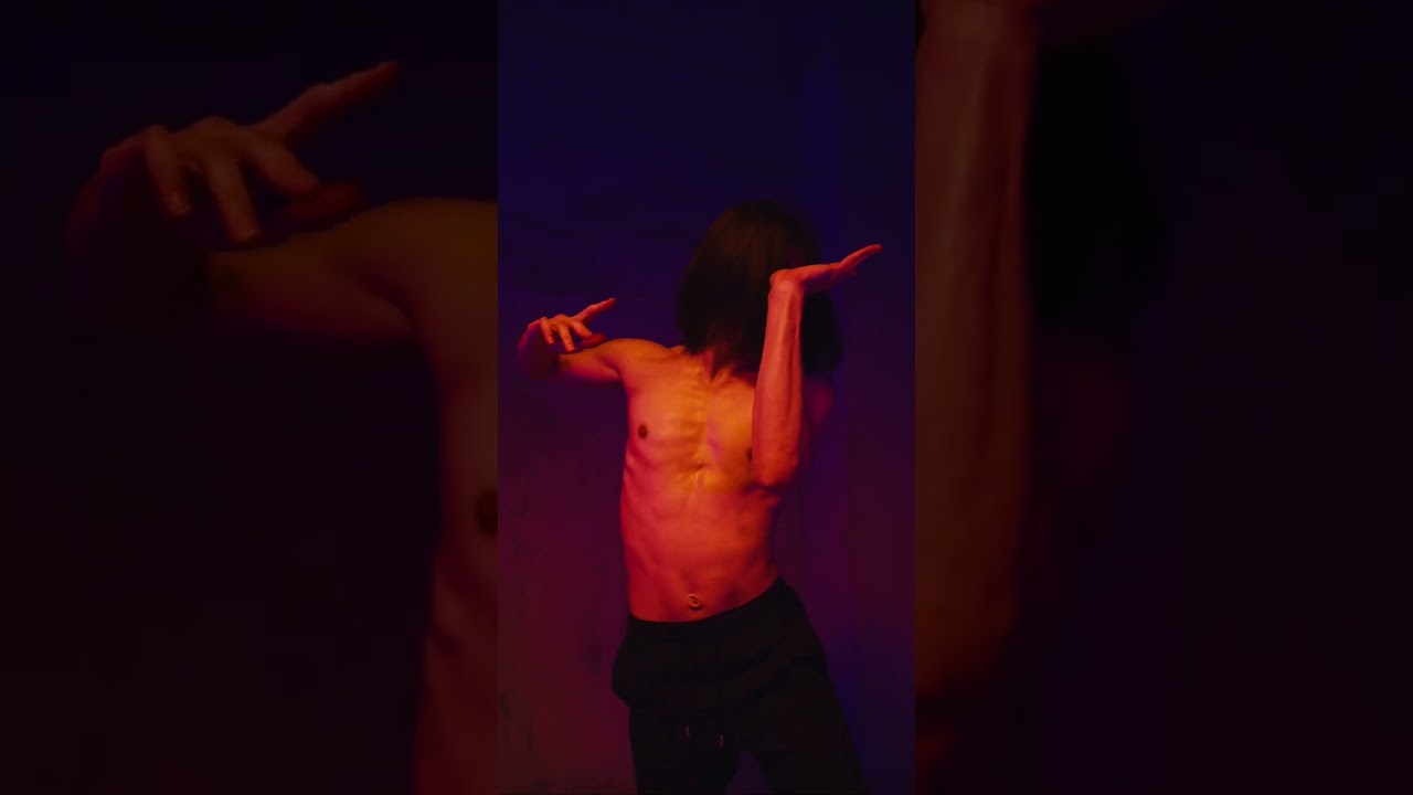 Cuerpos para la no danza | Música Estephanie Peña