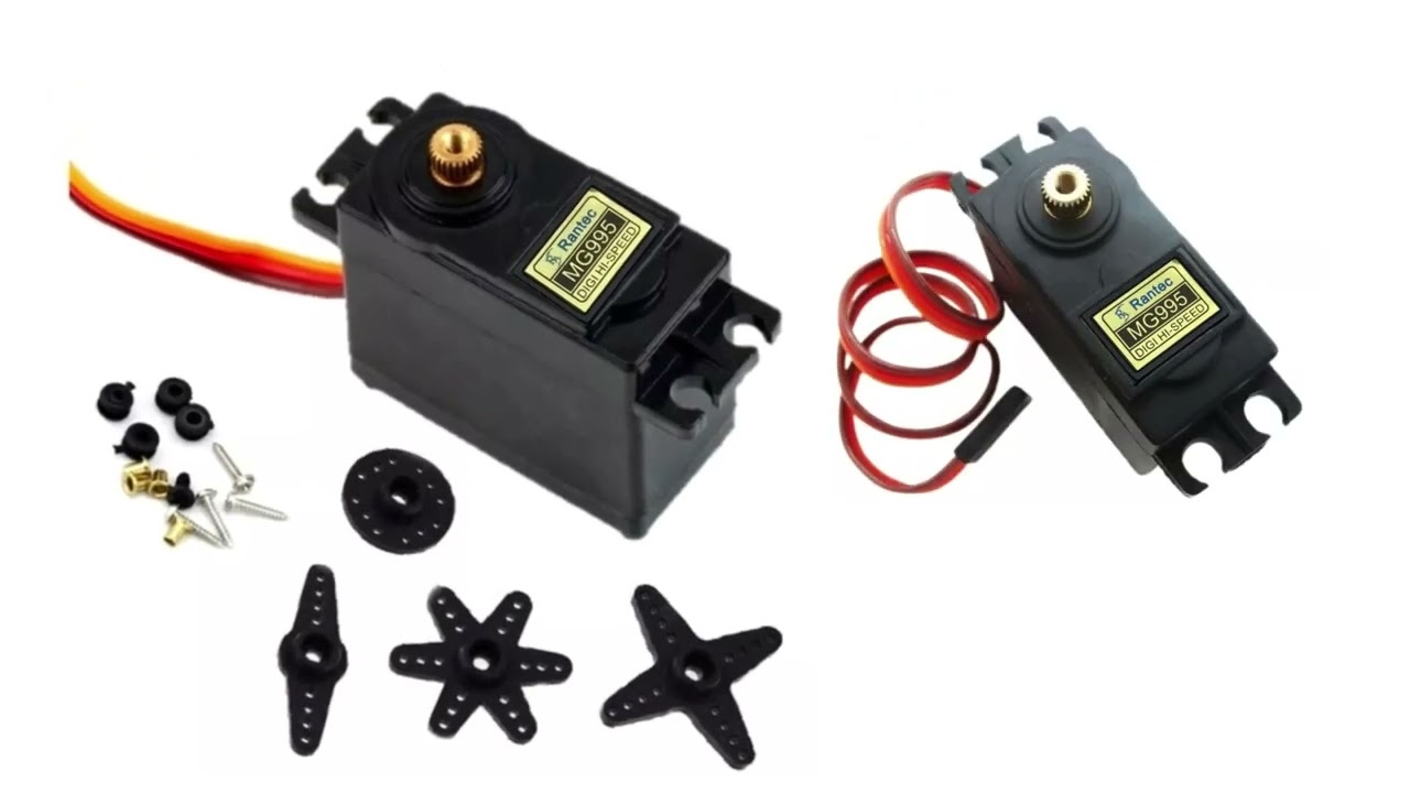 project control video