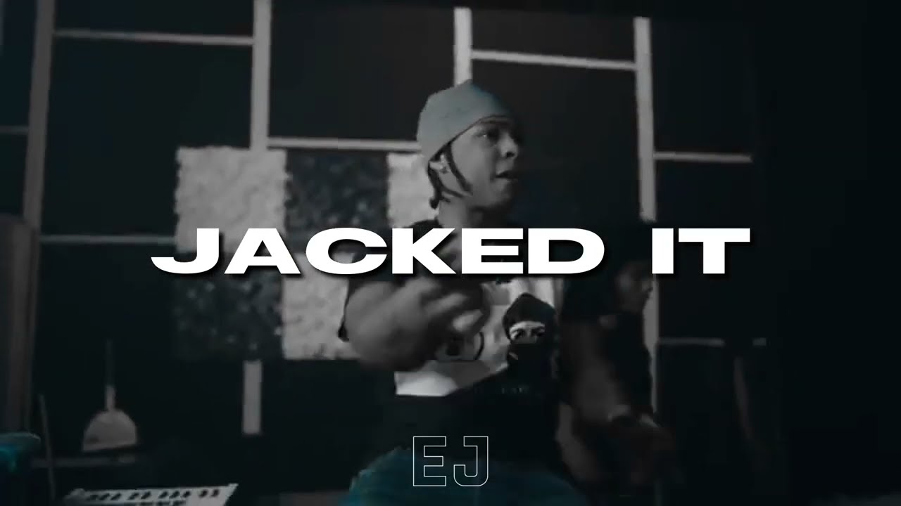 [FREE] New Era X AdotFrmDaO X Dudeylo Type Beat “JACKED IT