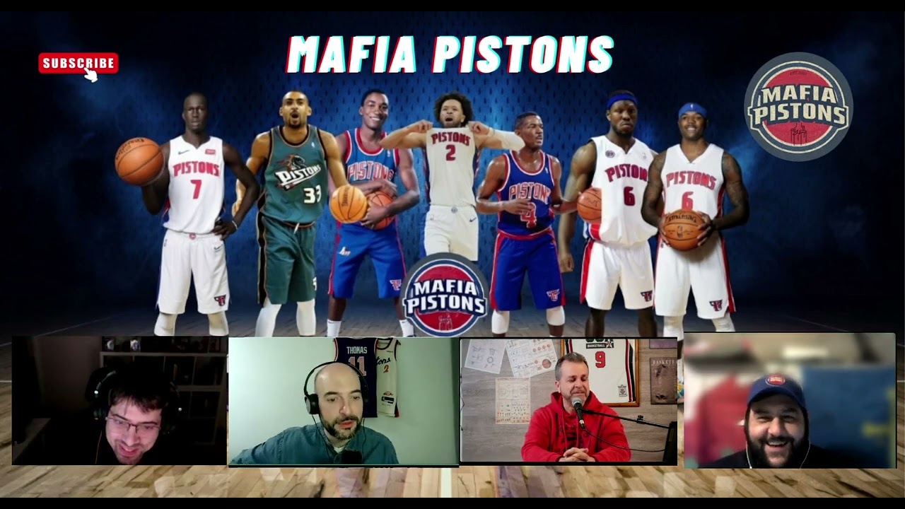 Conversamos con Toni Planeta NBA