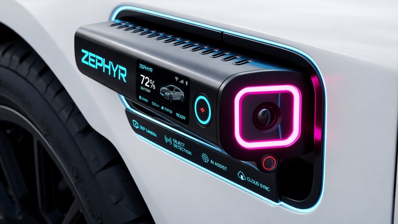 15 самых крутых автомобильных гаджетов на Amazon, которых вы никогда раньше не видели.