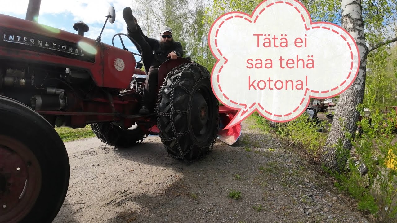 Mc cormikki keulii..