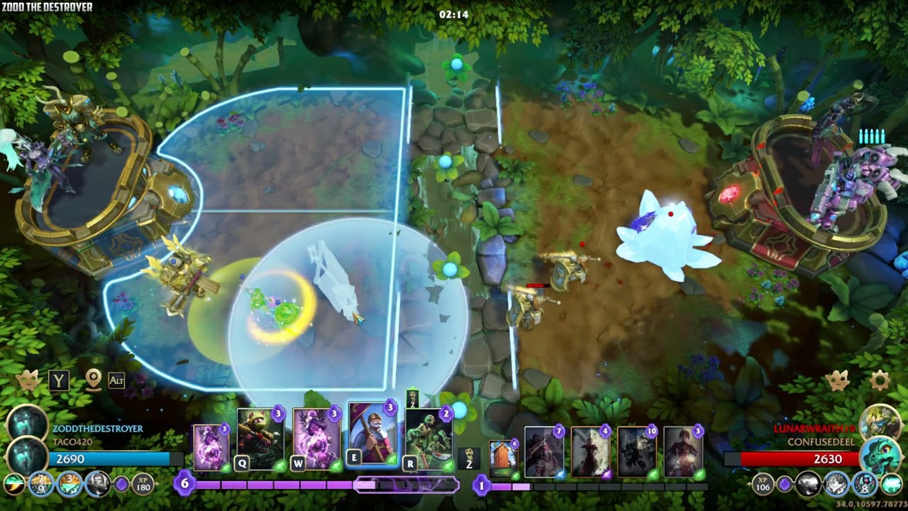 Minion Masters 3471