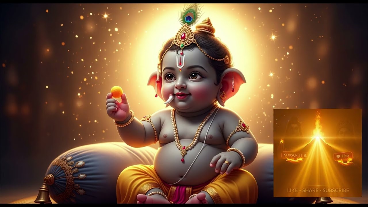 விநாயகா வருக வருக