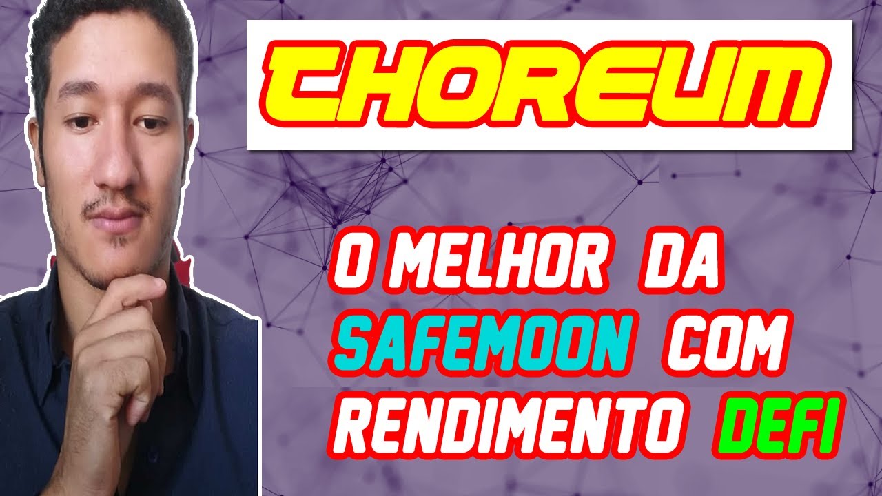 THOREUM FINANCE o melhor da Safemoon com Defi