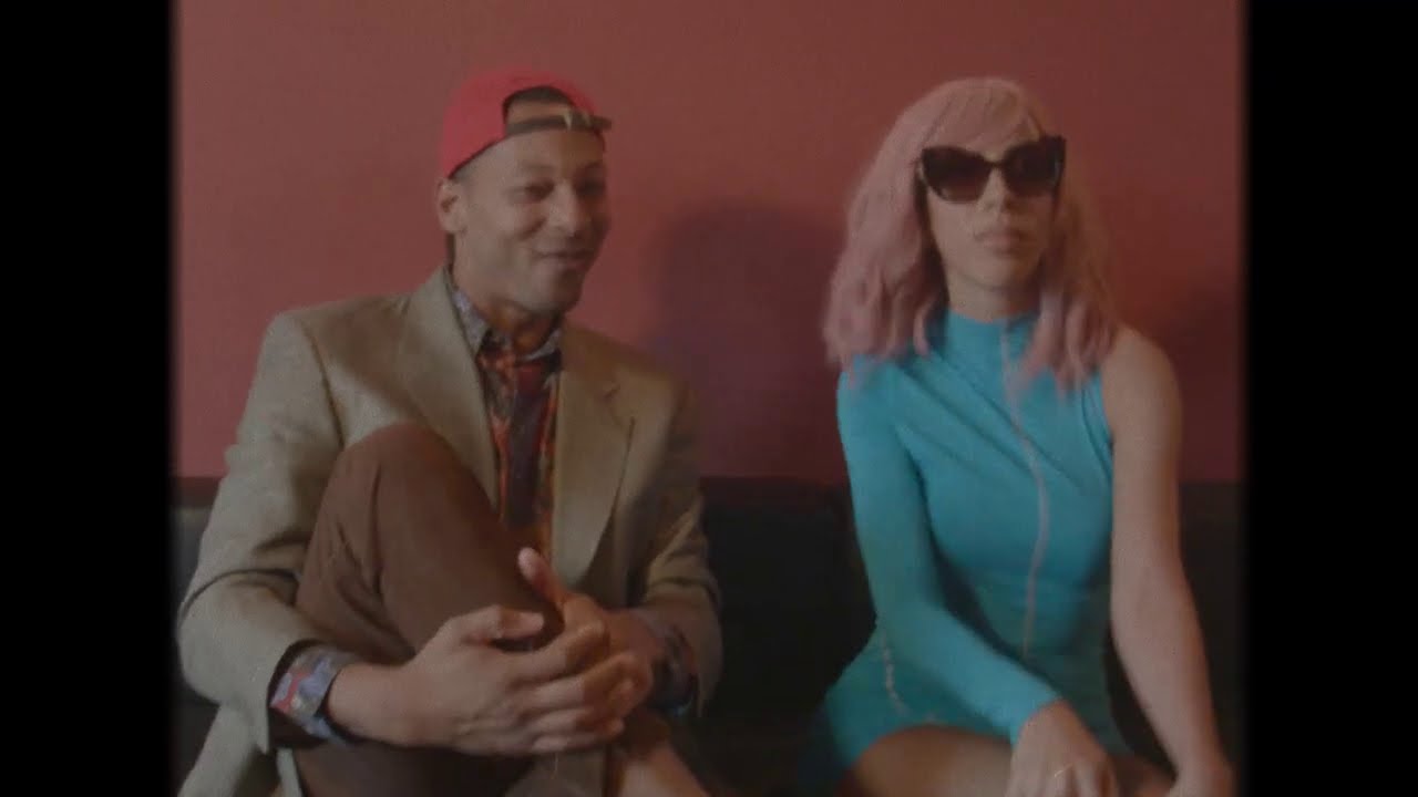 Blane Is Lame - Moments (Official Music Video)