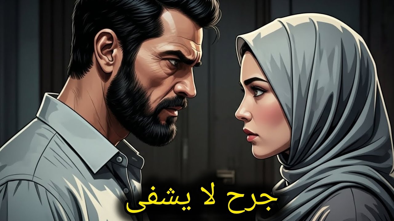 اختفيت عن زوجتي أشهرًا… والحقيقة التي اكتشفتها كانت أقسى من الخيانة