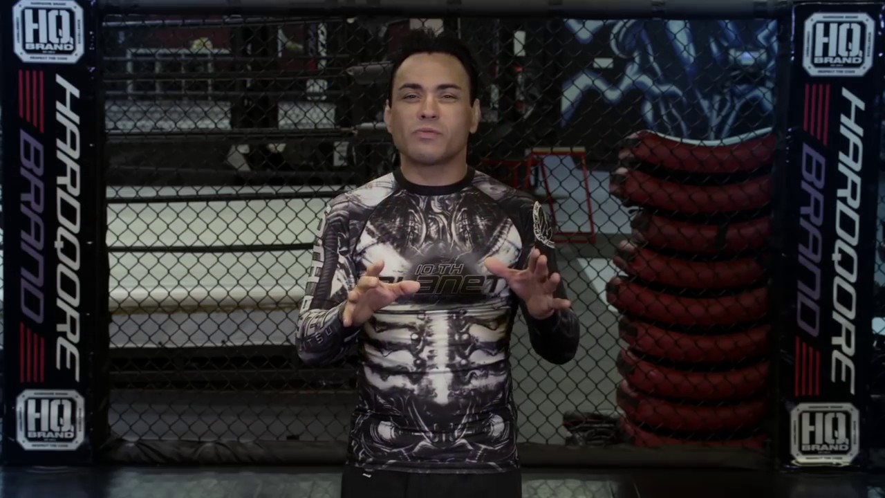 What is 10th Planet Jiu Jitsu?