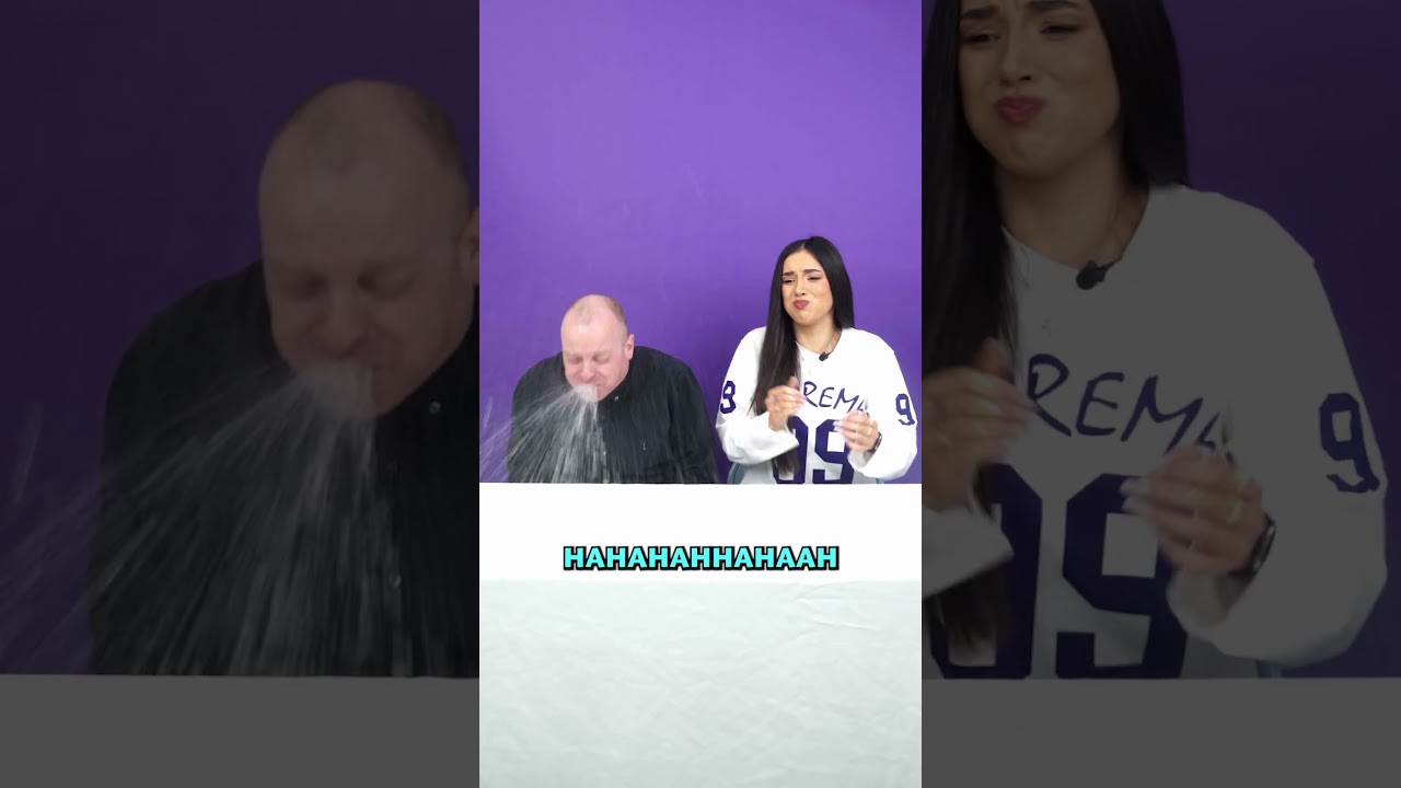 Эта шутка её зацепила 🤣