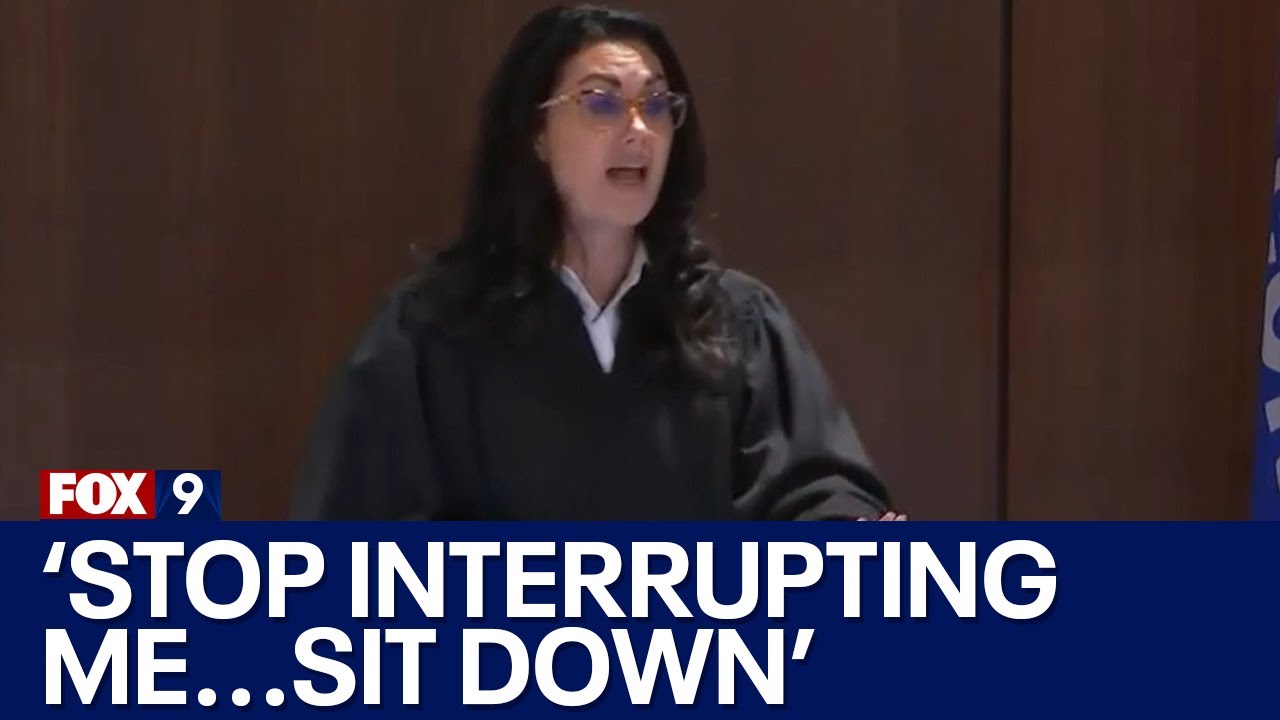 Waukesha Christmas attack trial begins with more chaos on day 10