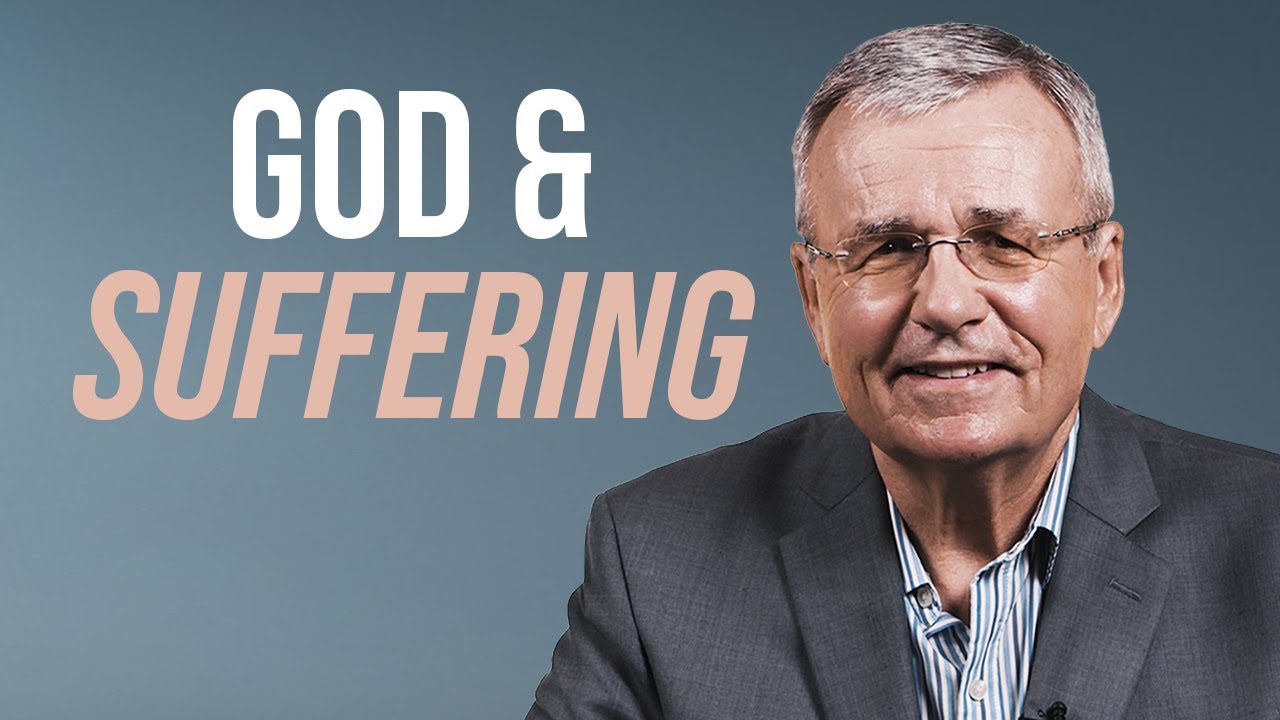 The Man Who Saw Suffering | Habakkuk Sermon Series