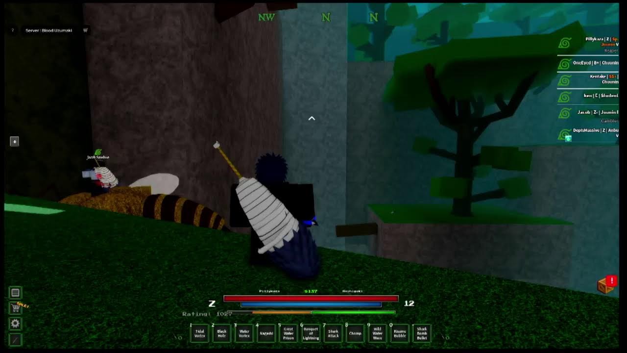 minecrat and chill (gone freaky)
