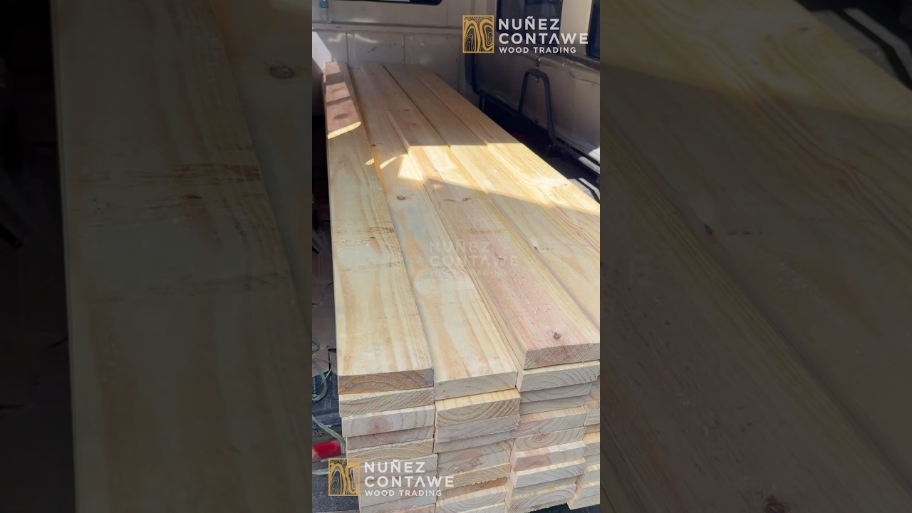 Trusted wood supplier in Cavite. #diyprojects #palochina #wood #lumber #qualitywood #woodproject