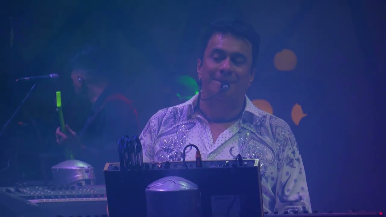 Nelson Kanzela - Popurri La zorra (En Vivo Carnaval Veracruz 2026)
