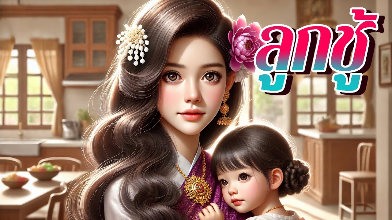 ลูกชู้ | นึกถึงแต่ความสุขของตัวเอง จนละเลยคนข้างกาย สุดท้ายก็ไม่เหลือใคร