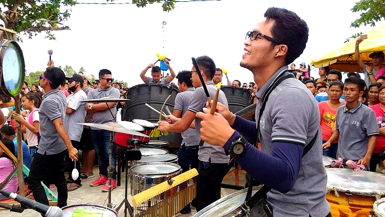 JTH DBC @ kasilay Festival 2018