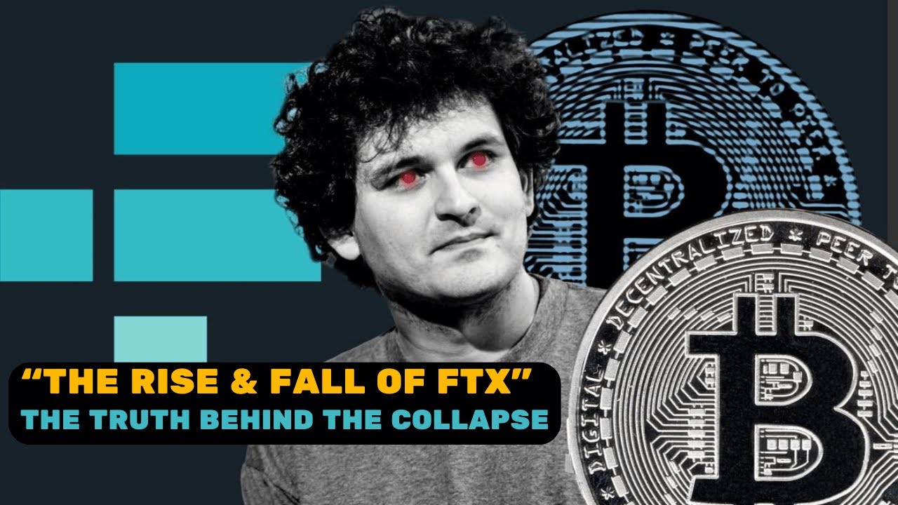 The Fraud Behind FTX &mdash; Exposed