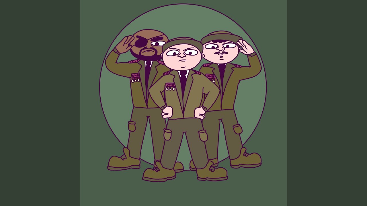 Veteran (Serum Remix)