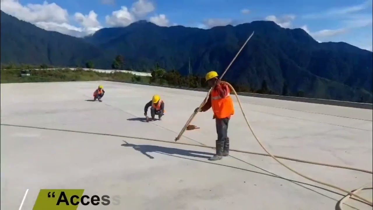 Project Udayak@BROindia: Building Arunachal Border Lifelines Amid Rugged Peaks & Relentless Weather