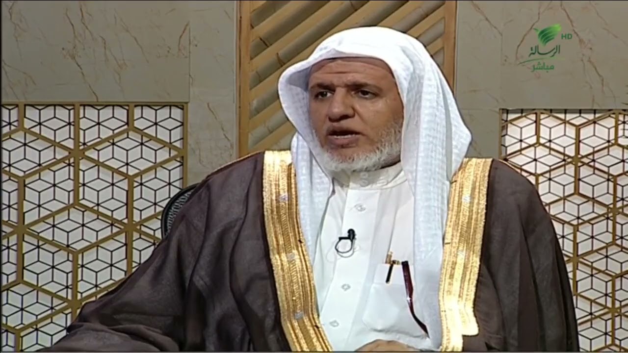 #يستفتونك| معنى كلمة 