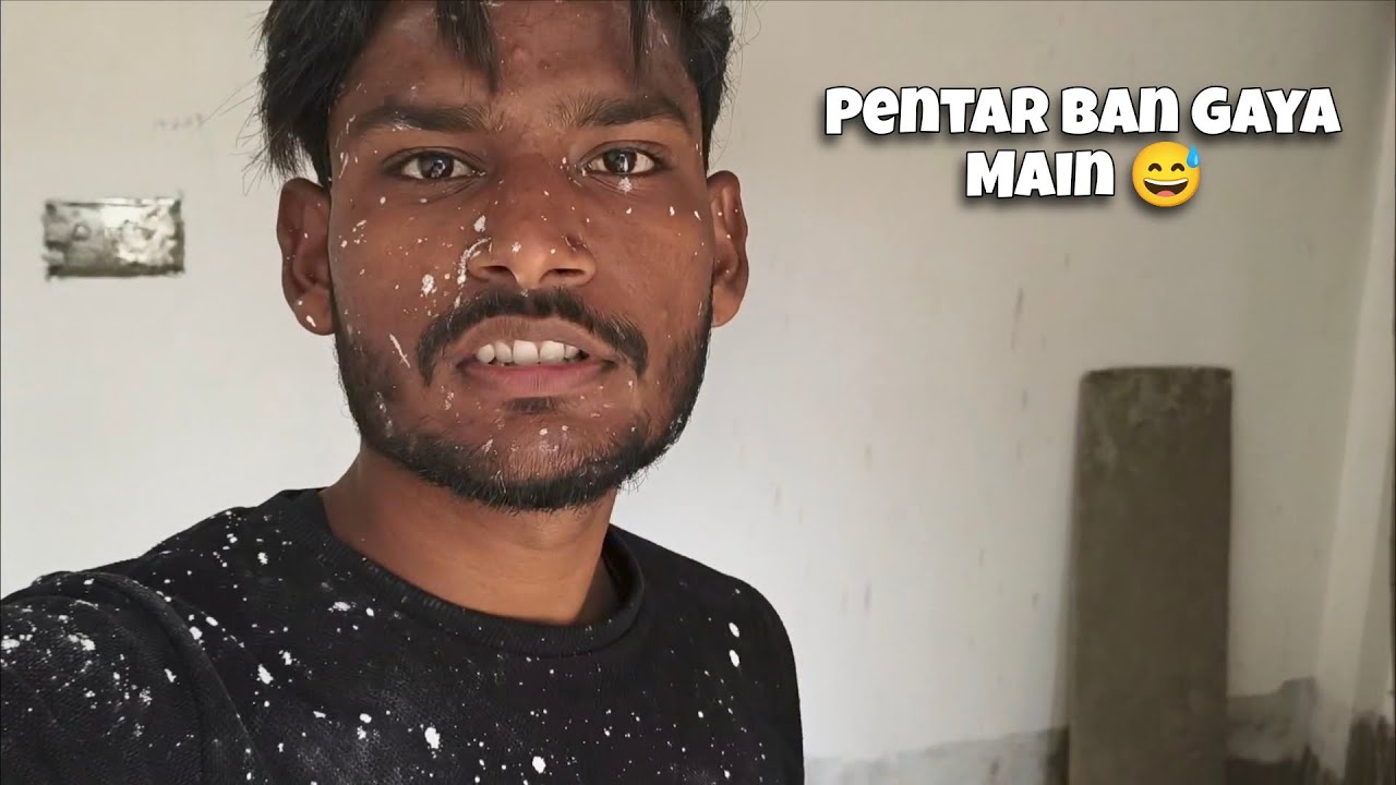 Pentar Ban Gaya Main 😅|| dekho bhai 