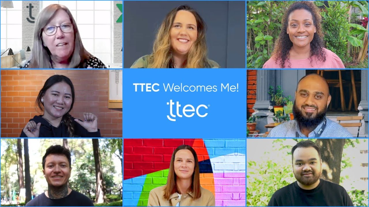Inclusion is celebrated at #TTEC