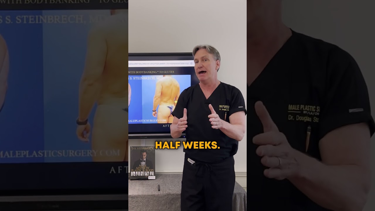 How Long Does Recovery Take for a High Def Liposuction Procedure