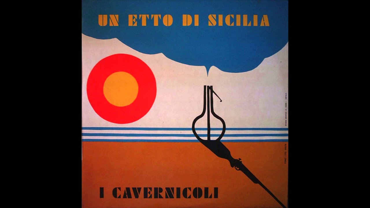 I CAVERNICOLI - Vizzini