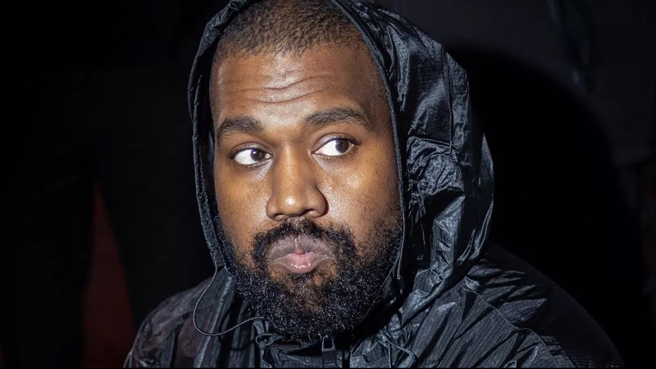 I take Kanye's trauma more seriously than he does