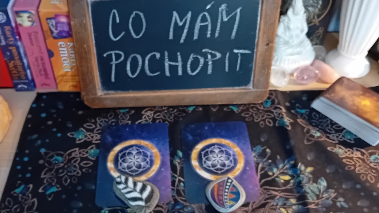 Co mám pochopit? ❣️😯💫