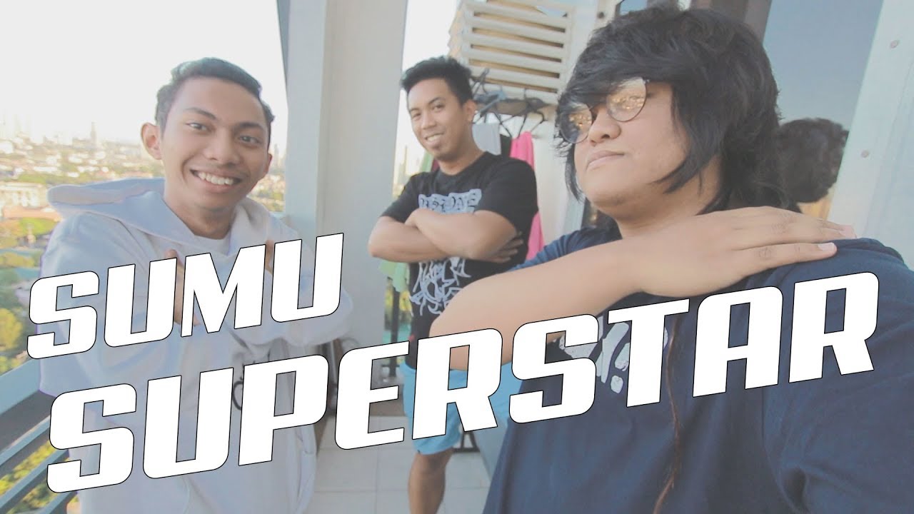 SUMUSUPERSTAR