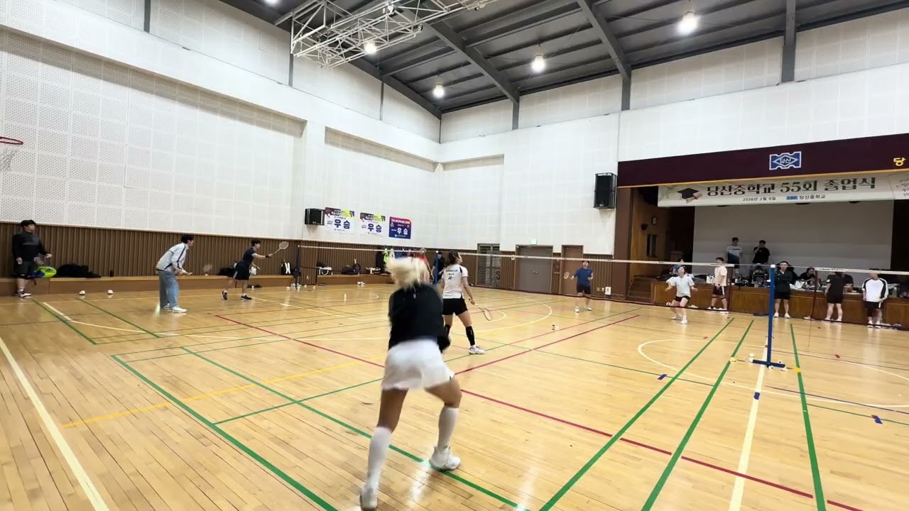 2026/2/5 세정 가은 VS 금비 주연