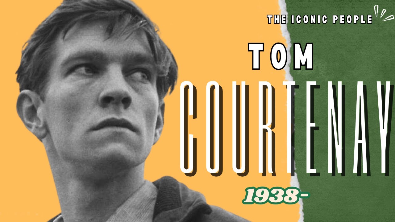 Tom Courtenay: The Modest Genius of British Acting
